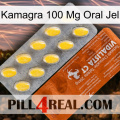 Kamagra 100 Mg Oral Jel 42